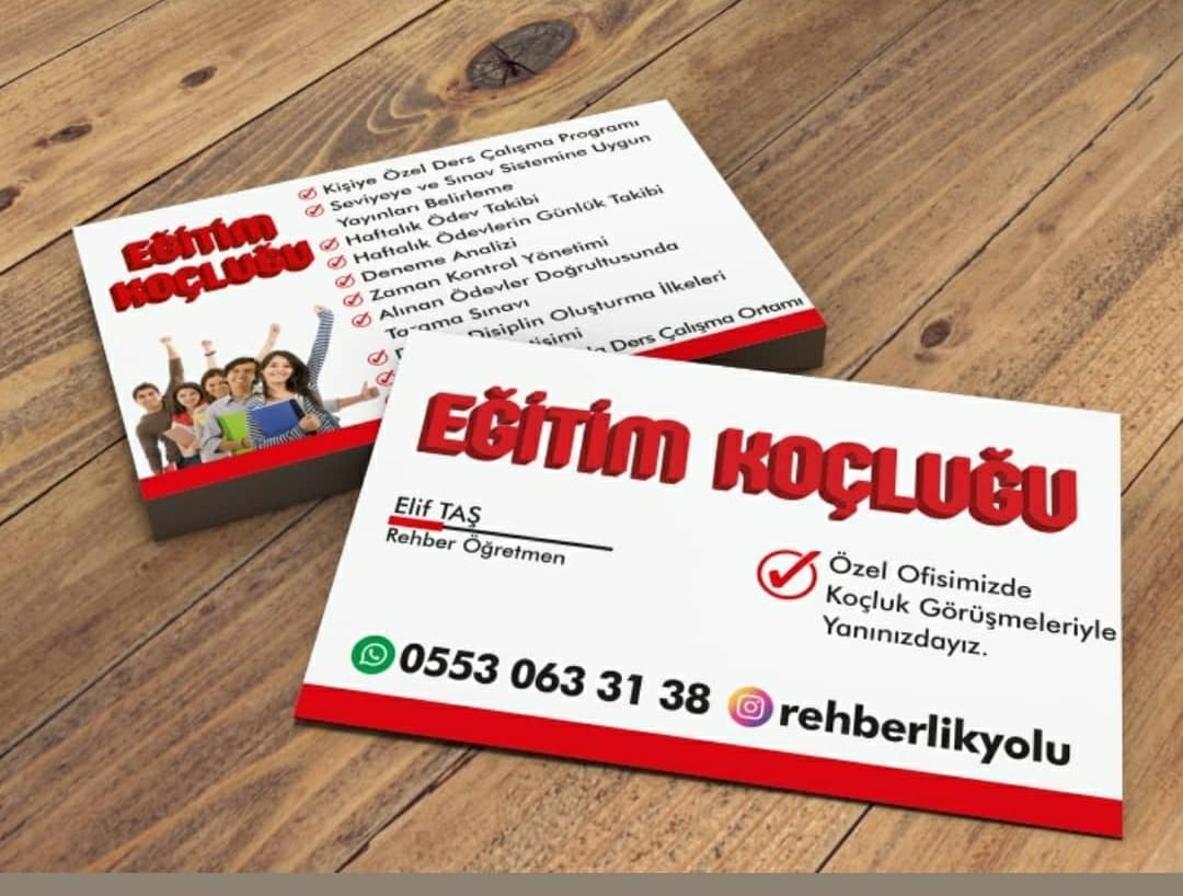 EĞİTİM KOÇLUĞU